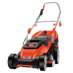 Black & Decker EMAX38i 1600W Electric Lawnmower